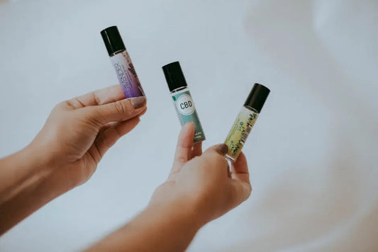 Naturally Embrace Wellness with Essential Oils in Personal Care